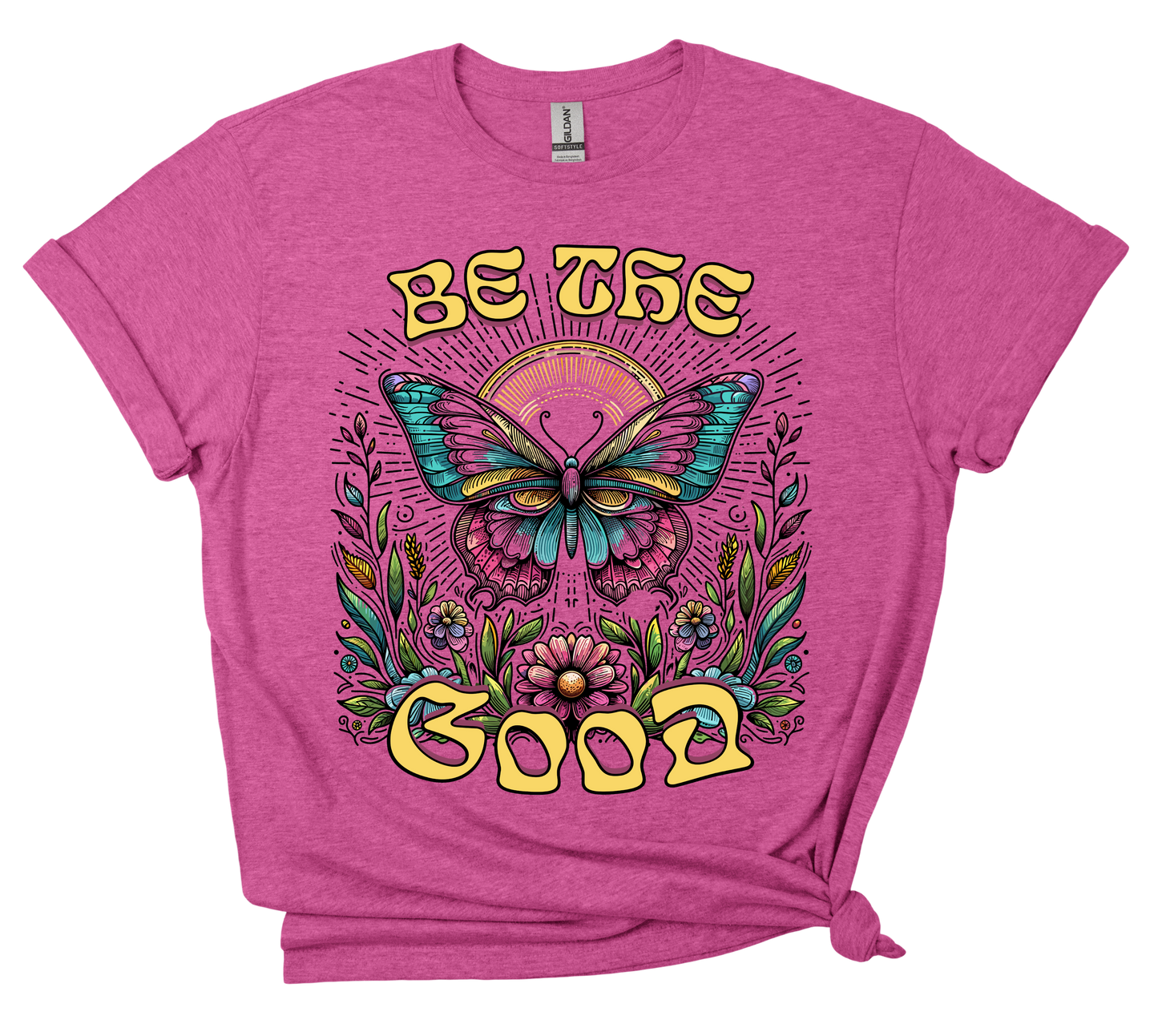 Be the Good T-Shirt