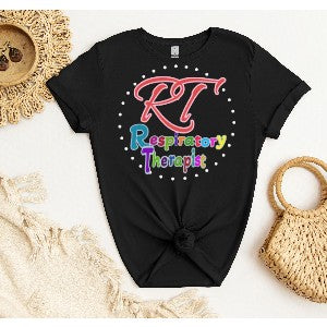 Respiratory Therapist T-Shirt