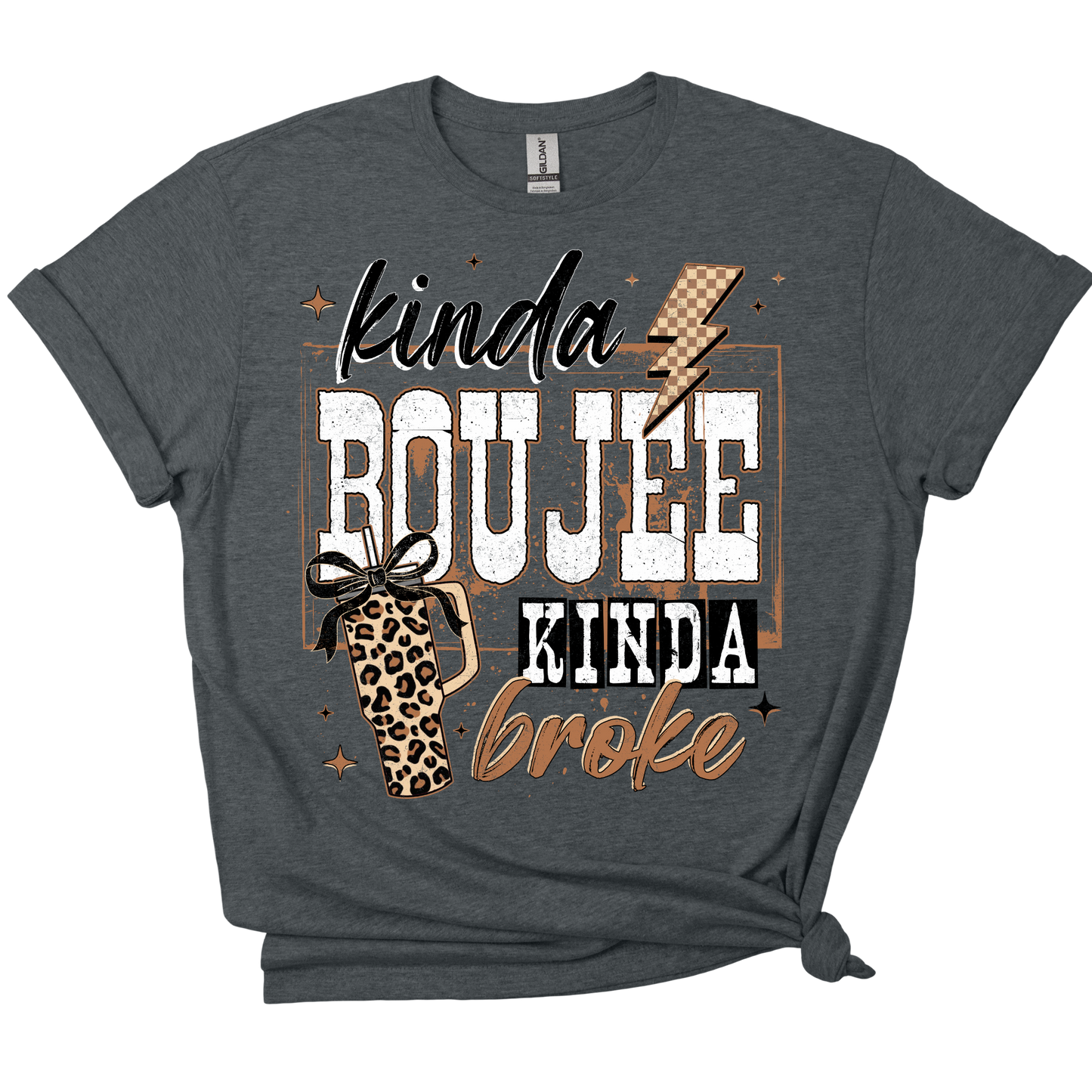 KindBoujeeKindaBroke#1
