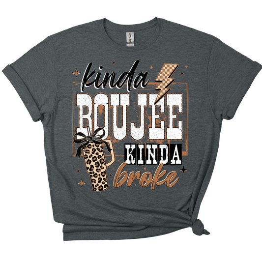 KindBoujeeKindaBroke#1