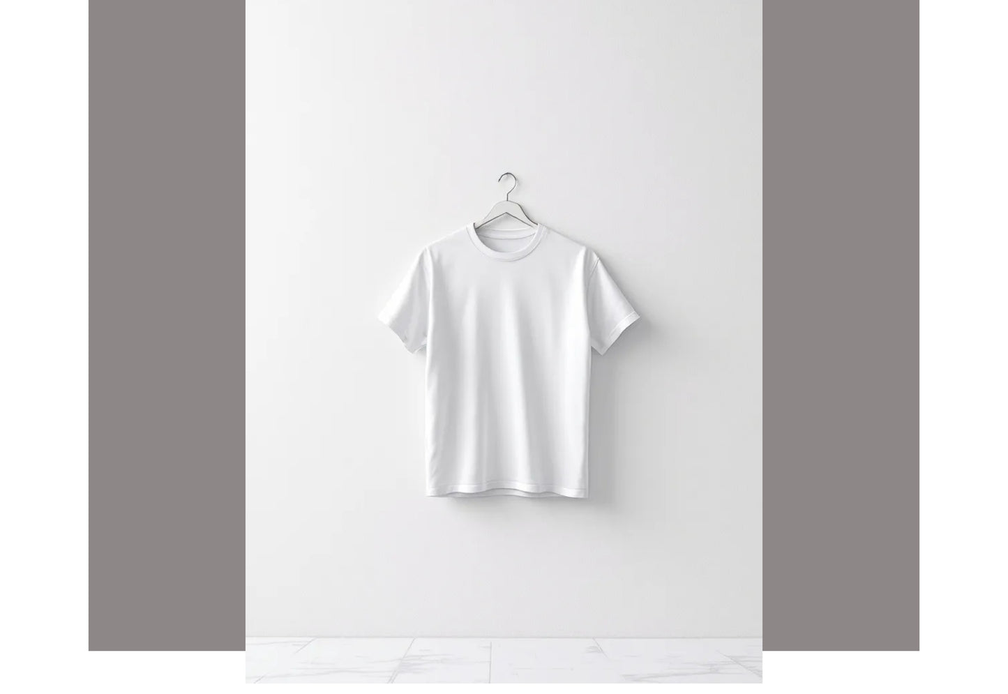 Short Sleeve Tee-Purchased at Church