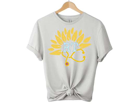 RT Sunflower T-Shirt