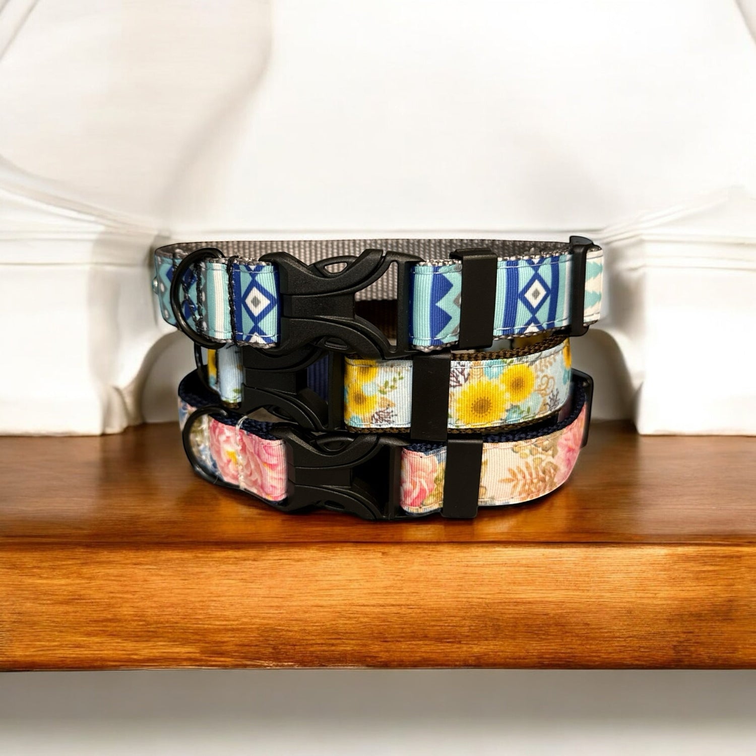 Everyday Collars