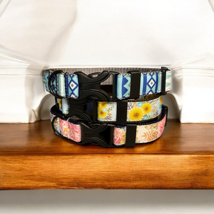 Everyday Collars