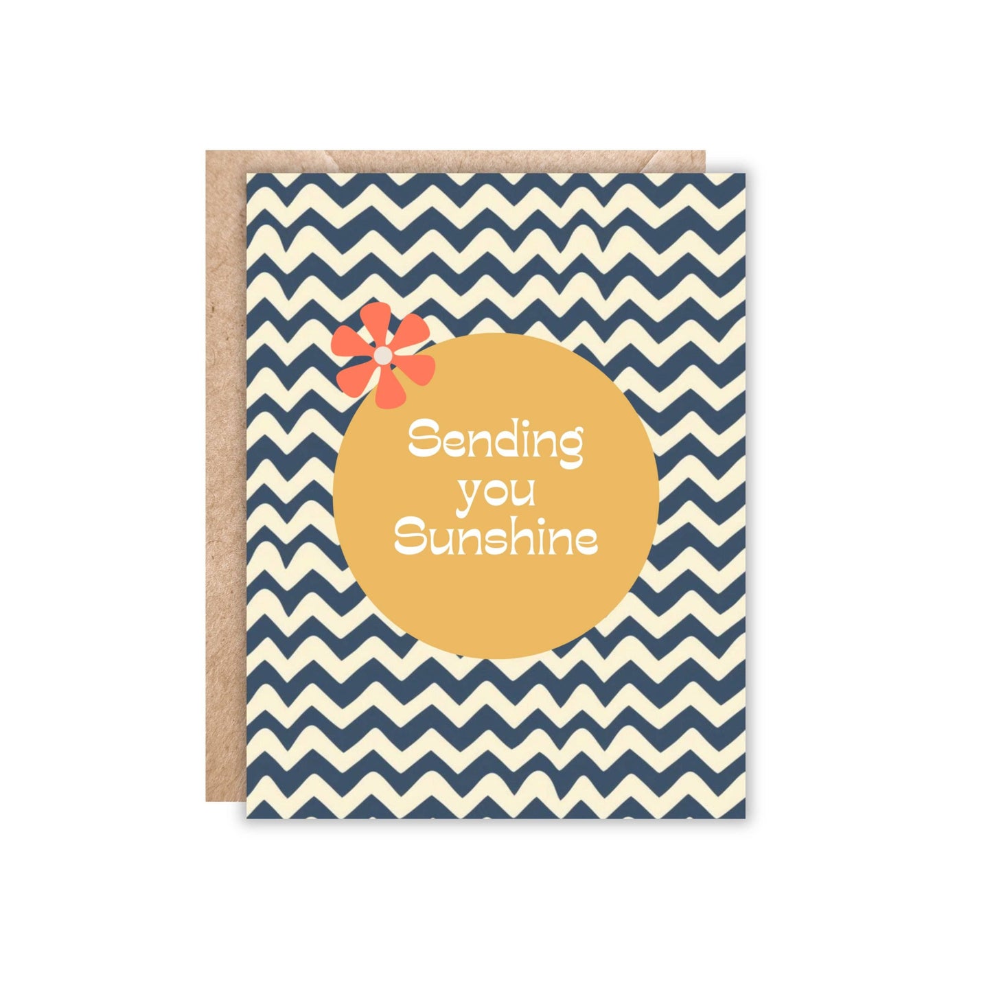 Sending You Sunshine
