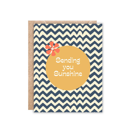 Sending You Sunshine