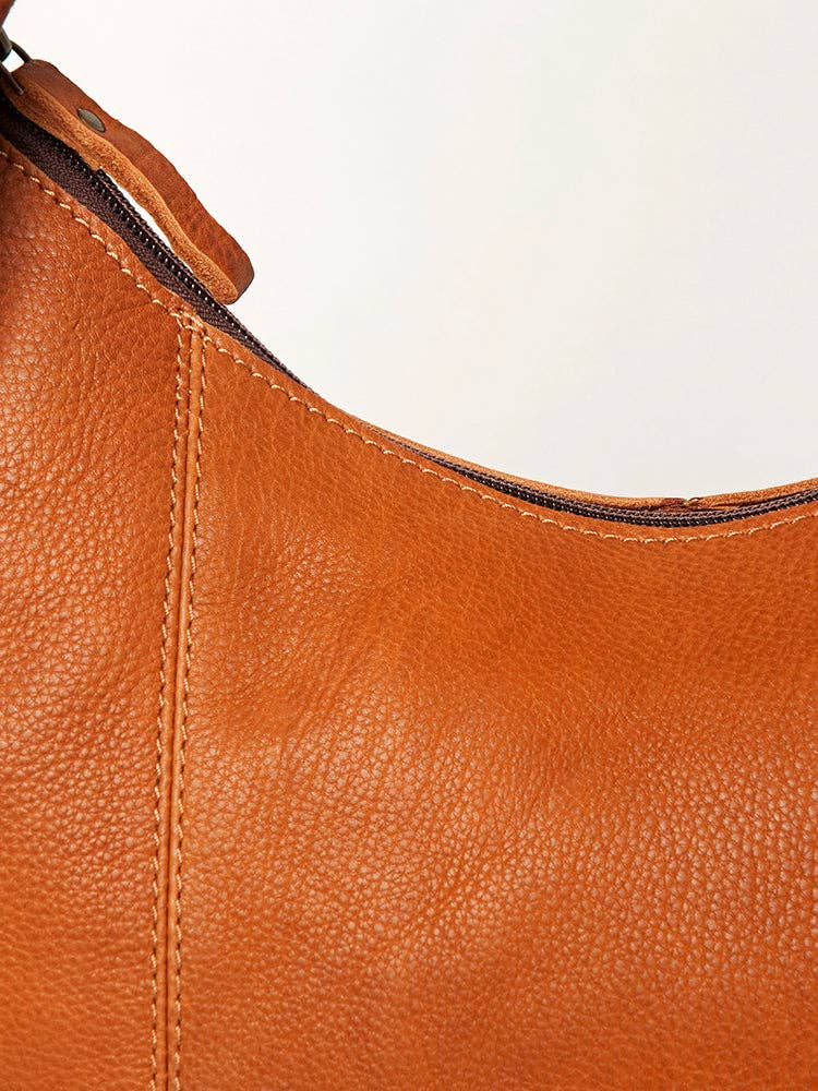 LC-ADBGA215A Hobo Genuine Western Leather Women Bag