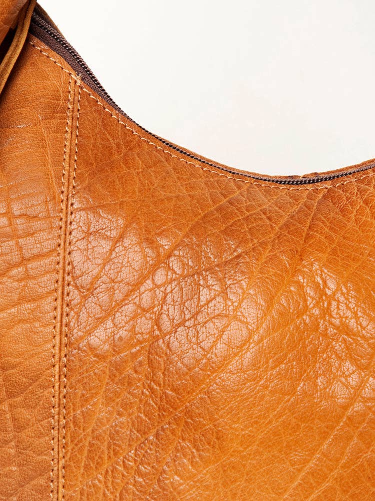 LC-ADBGA215A Hobo Genuine Western Leather Women Bag