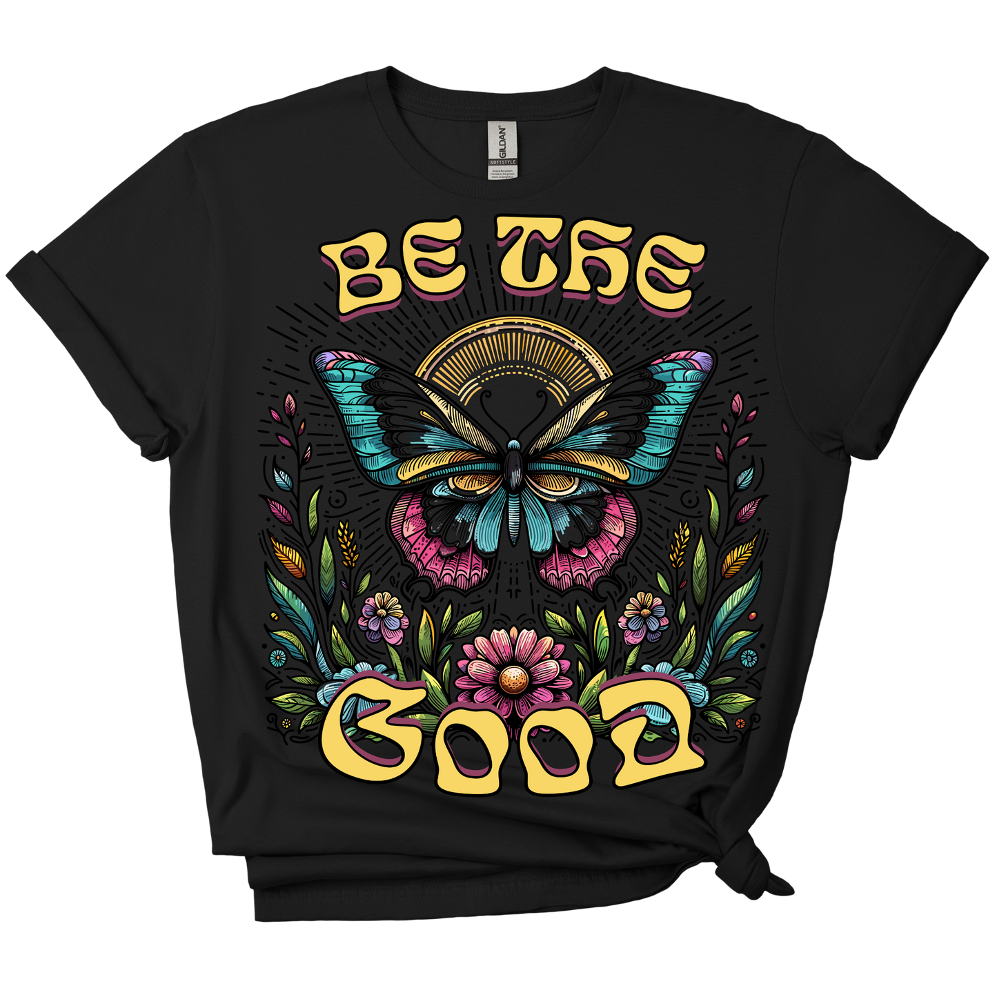 Be the Good T-Shirt