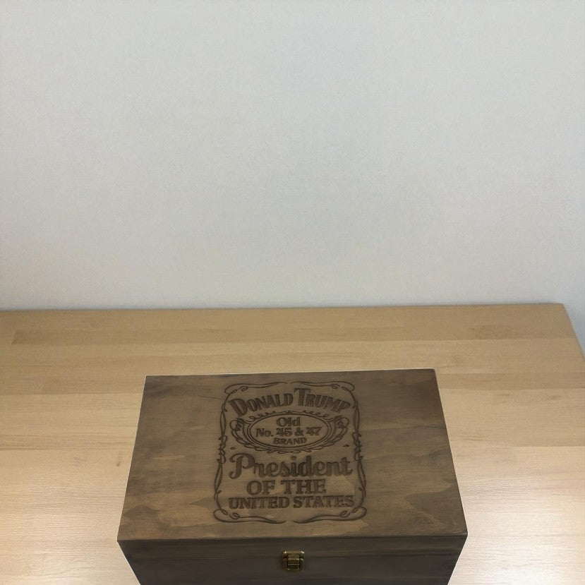 Decanter Set