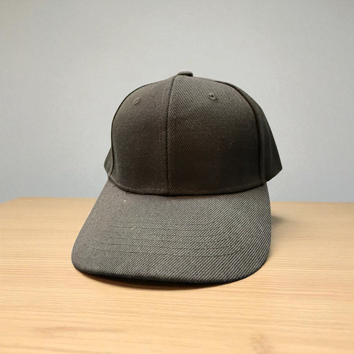 Economy hat WITH patch