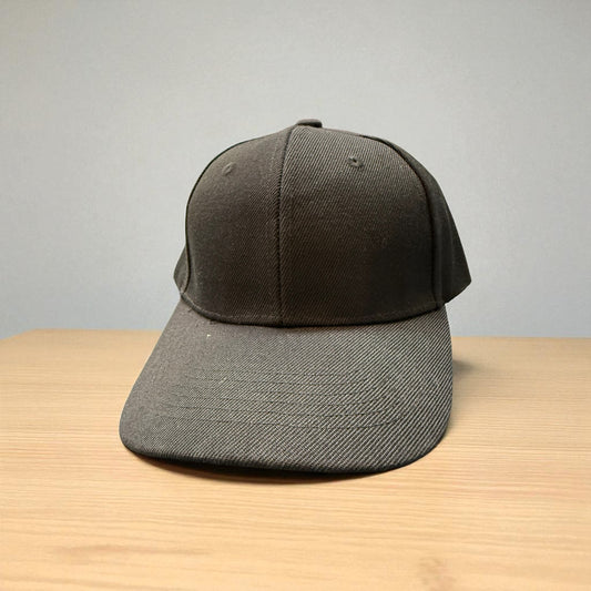 Economy hat WITH patch