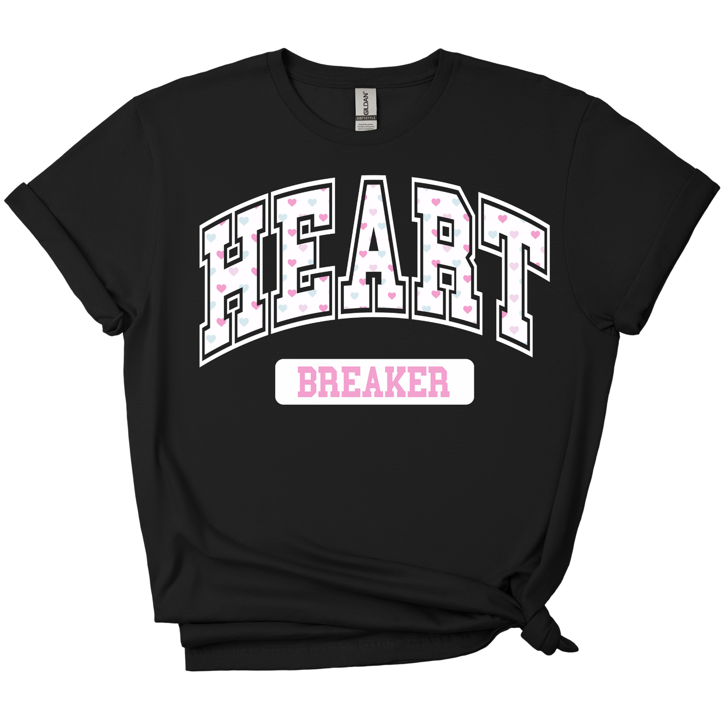 Heart Breaker