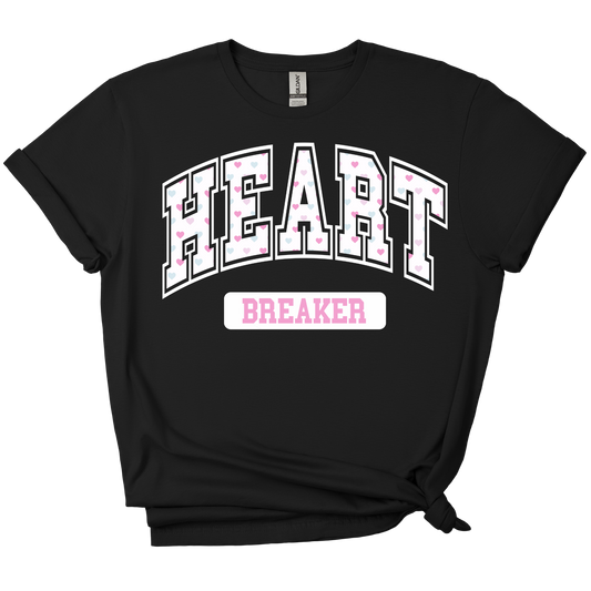 Heart Breaker