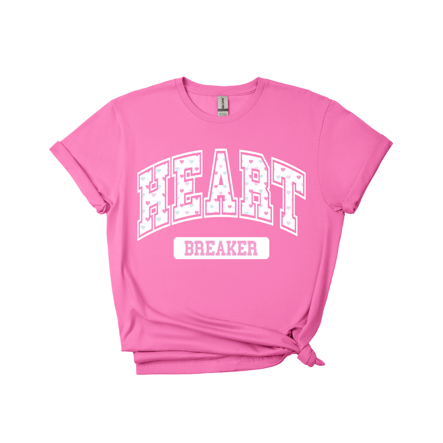 Heart Breaker