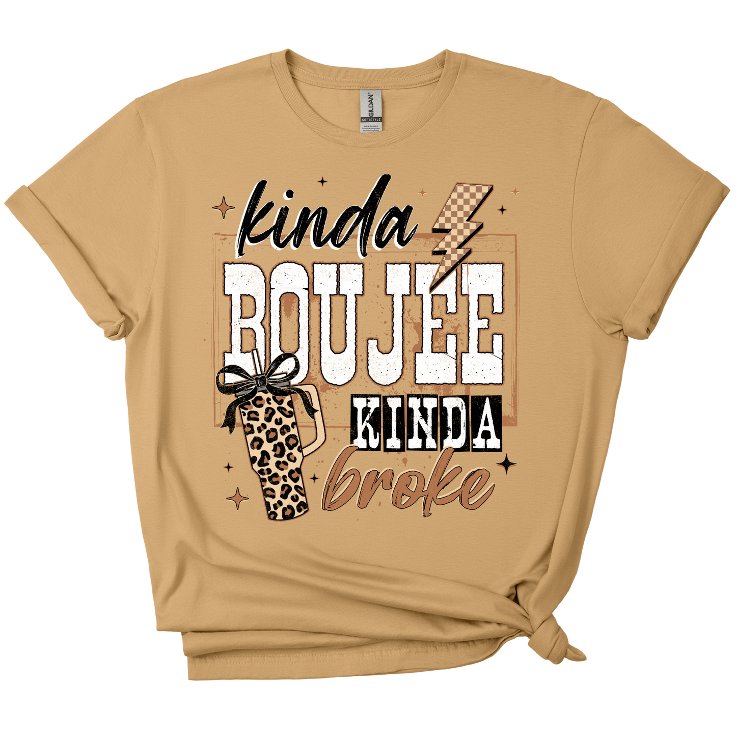 KindBoujeeKindaBroke#1
