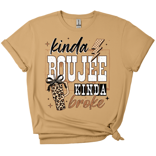 KindBoujeeKindaBroke#1