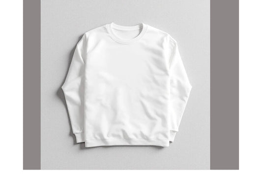 Crew Neck Sweatshirt-Purchased at Church