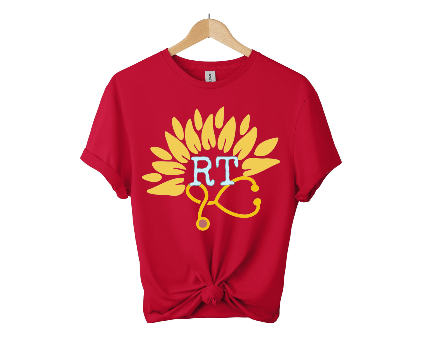 RT Sunflower T-Shirt