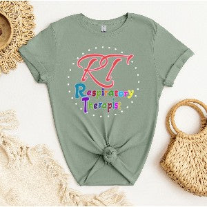 Respiratory Therapist T-Shirt