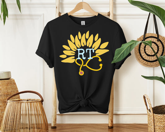 RT Sunflower T-Shirt
