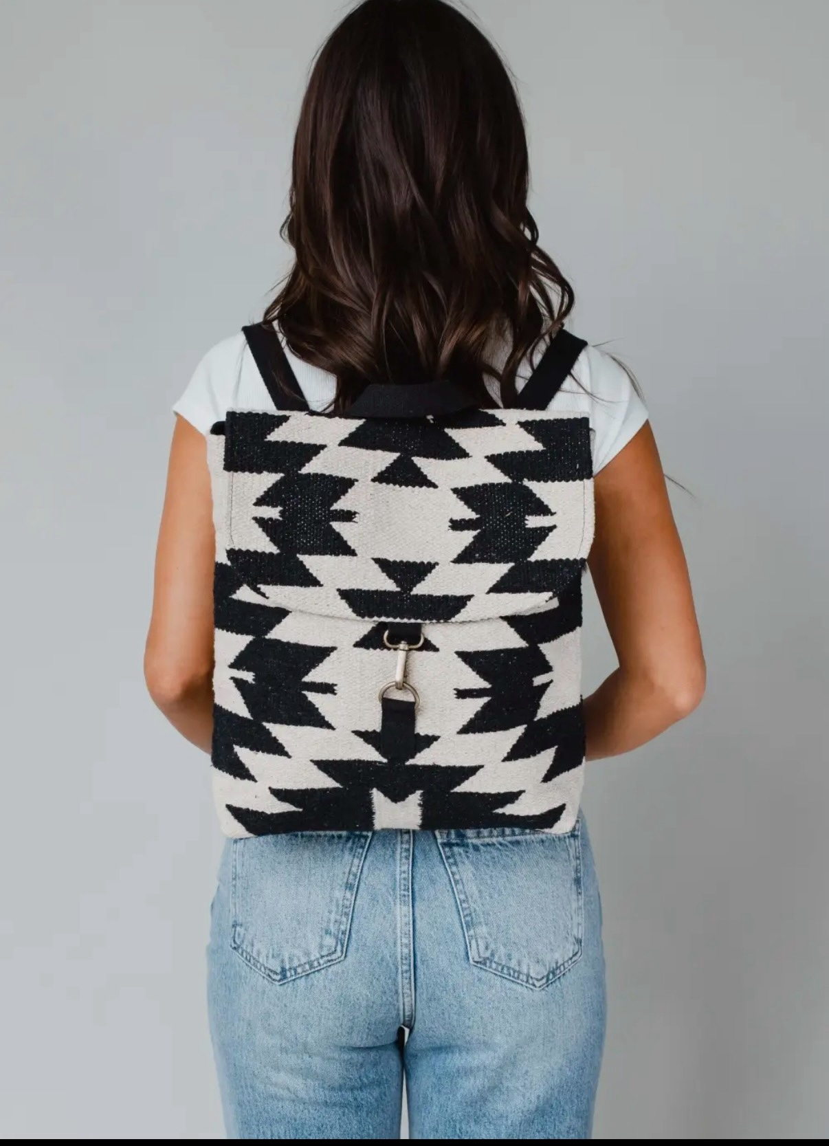 Aztec BackPack
