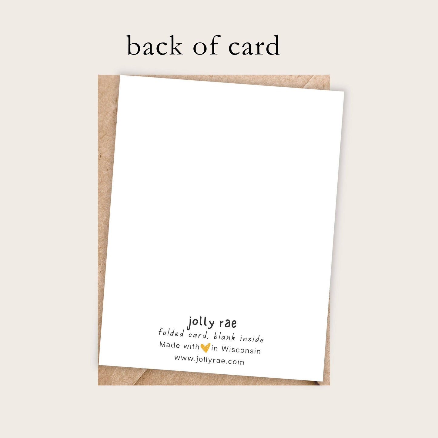 Rainbow Lines Happy Birthday Card