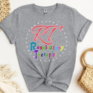 Respiratory Therapist T-Shirt