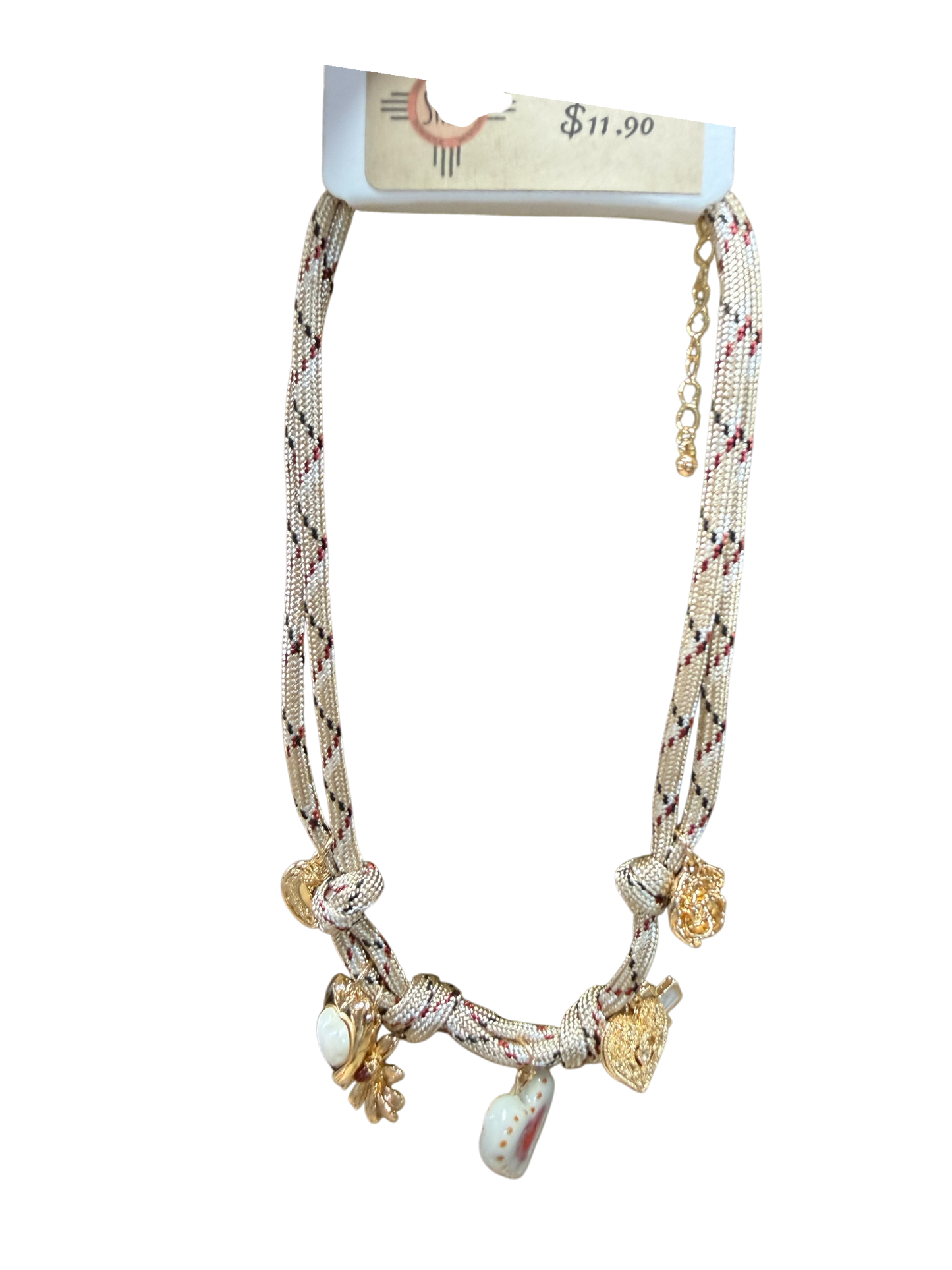 Market Necklace