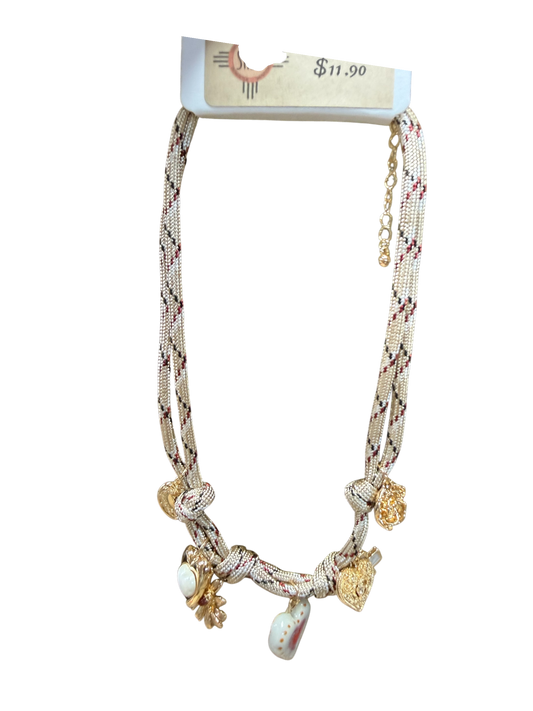 Market Necklace