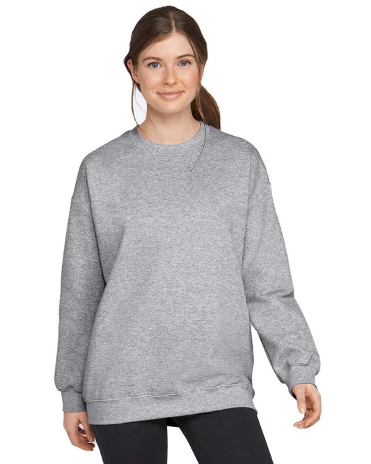 Long sleeve sweatshirt SM-Xl